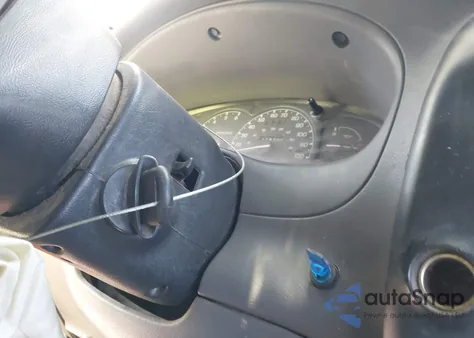 2002 Ford Ranger Edge/Xl/Xlt из США, поврежденный, VIN 1FTYR10U92PB53830